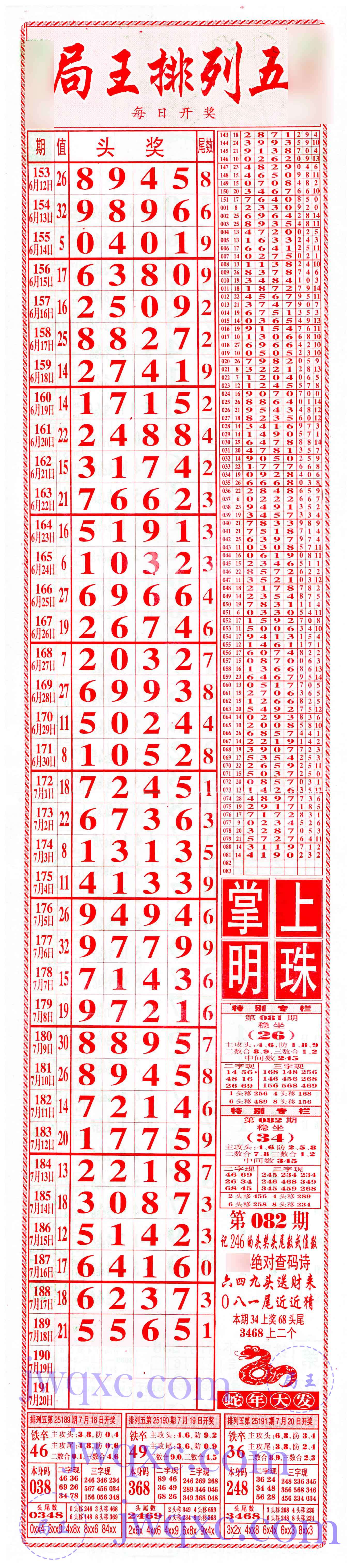 粤海局王