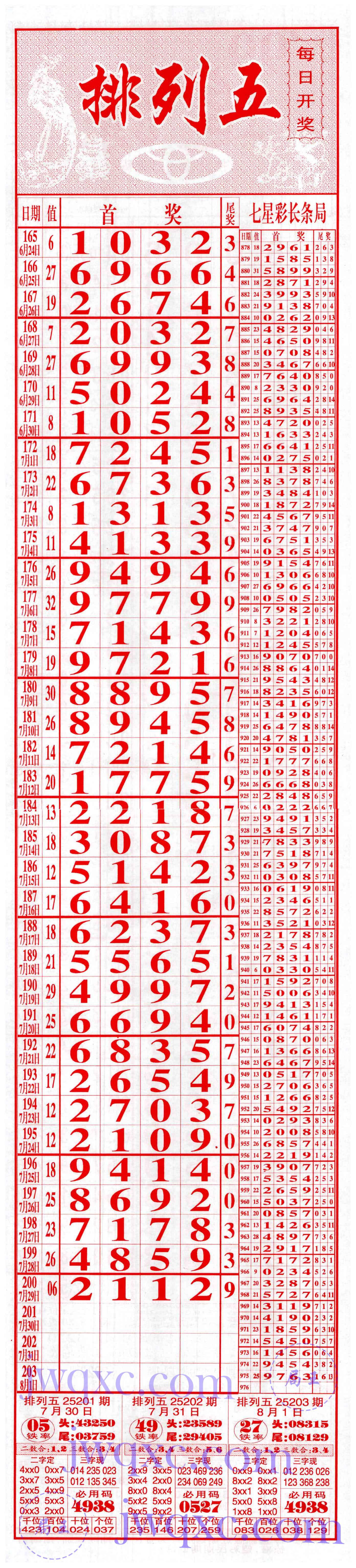 99追踪
