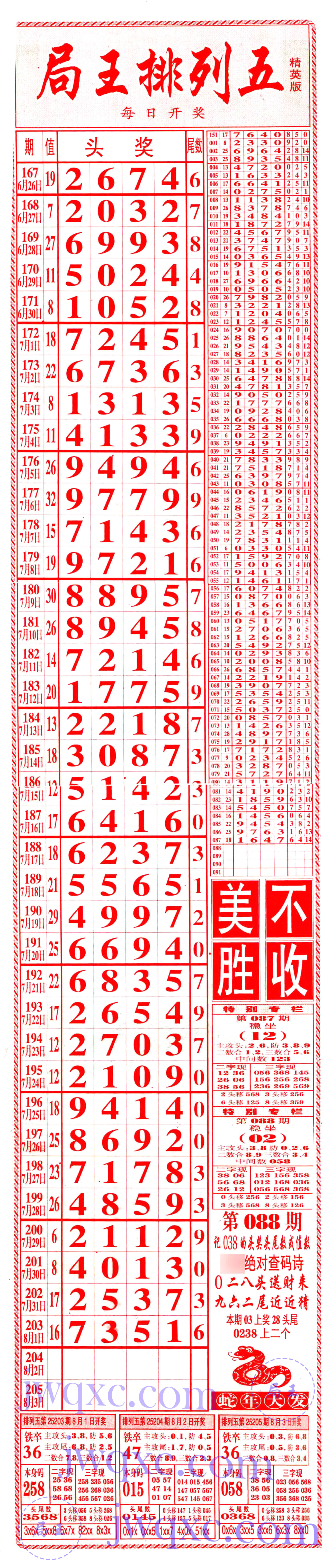 粤海局王
