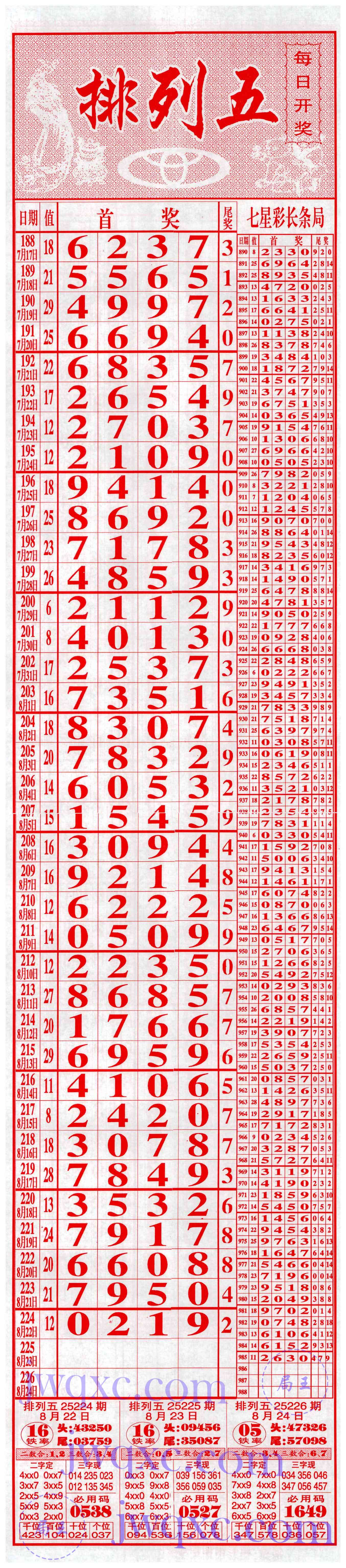 99追踪