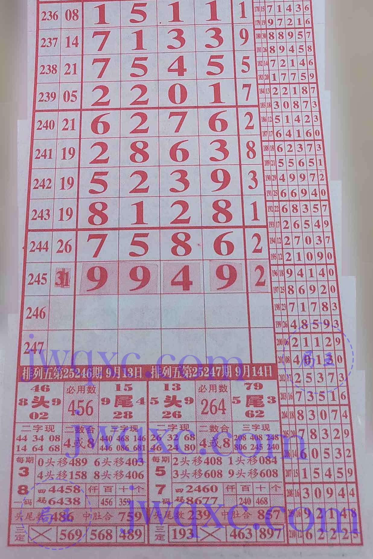 精彩6+1