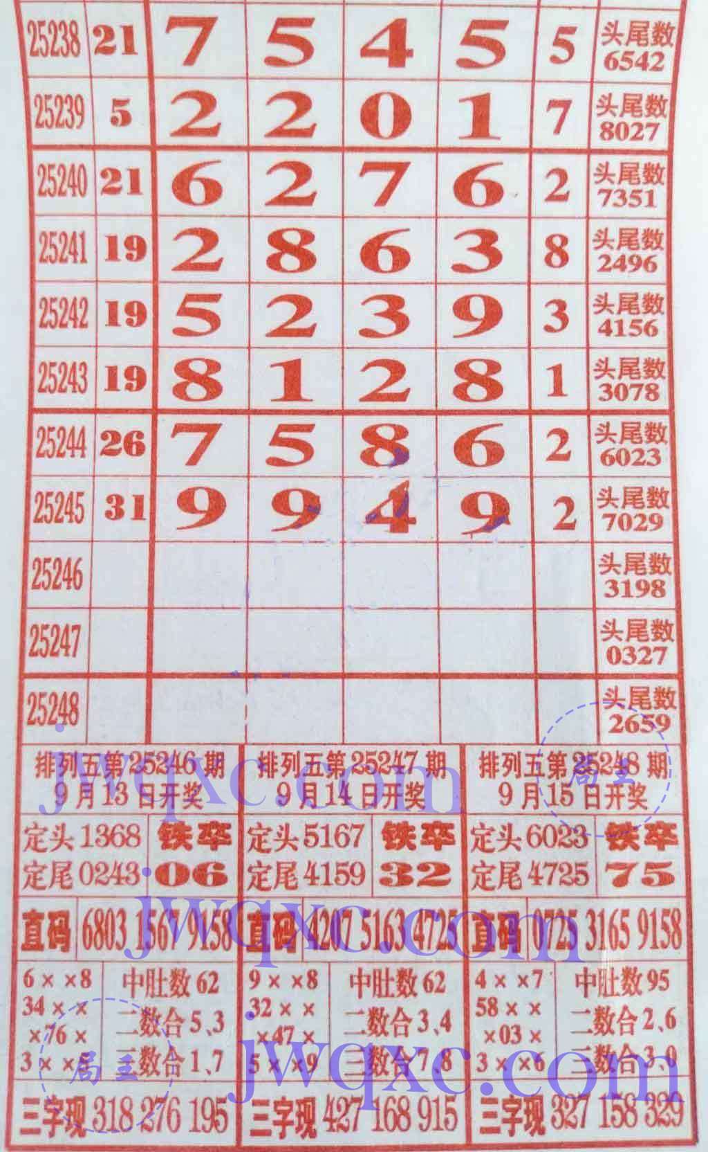 一路发