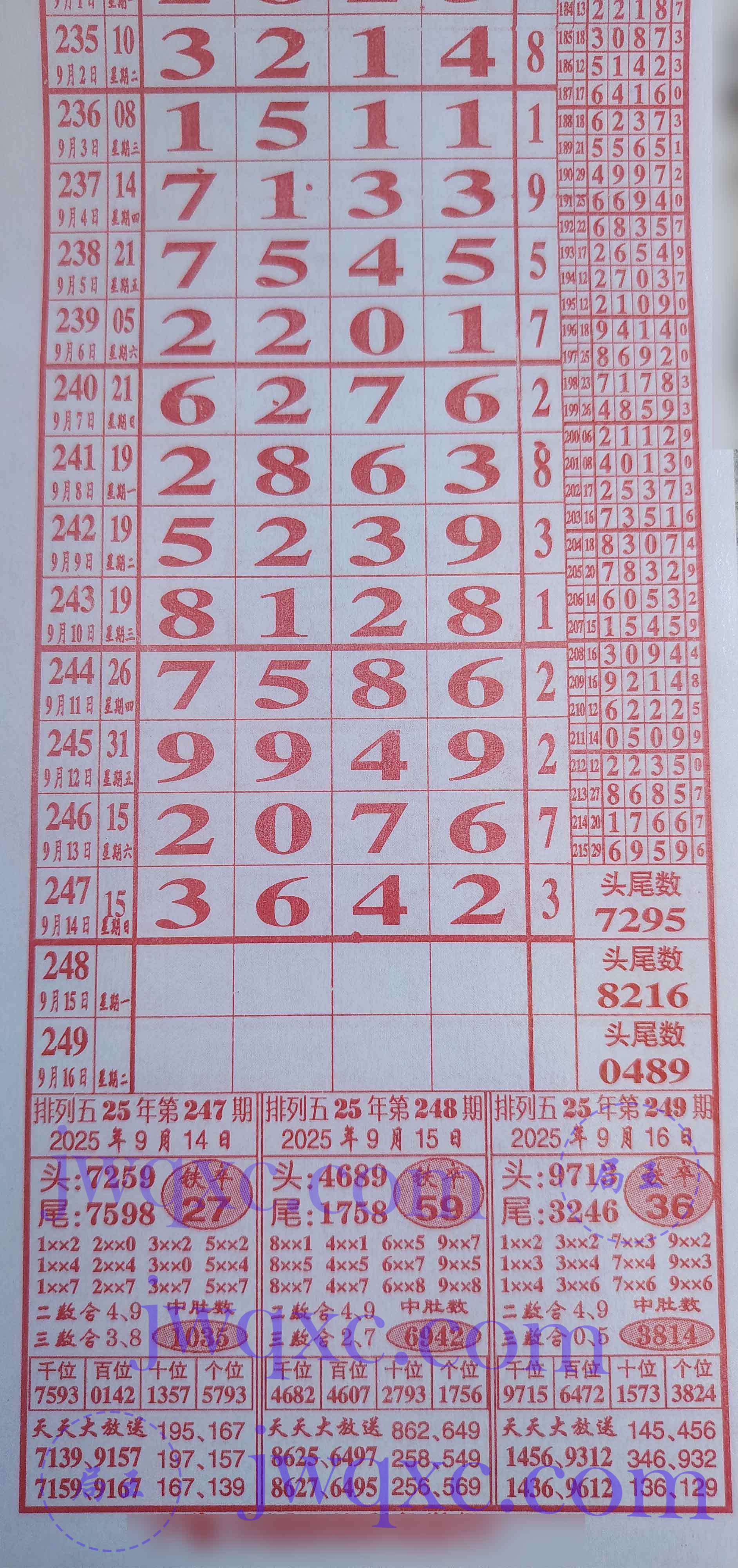 体育彩