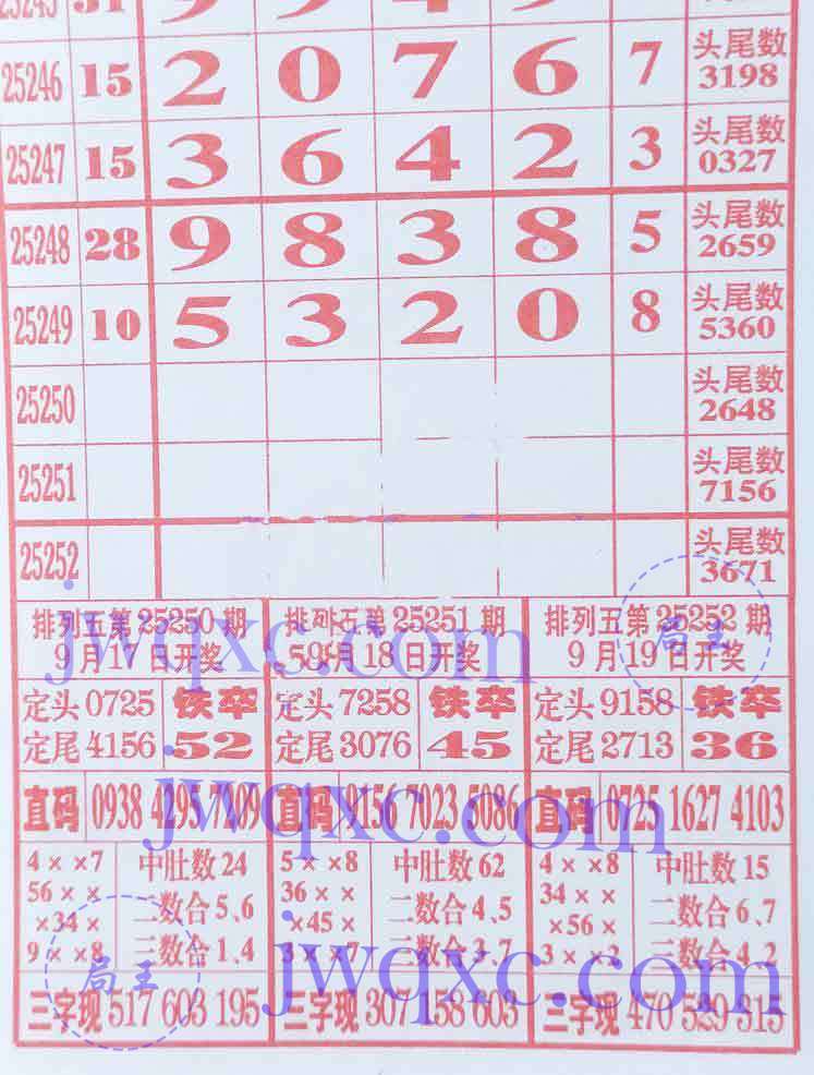 一路发