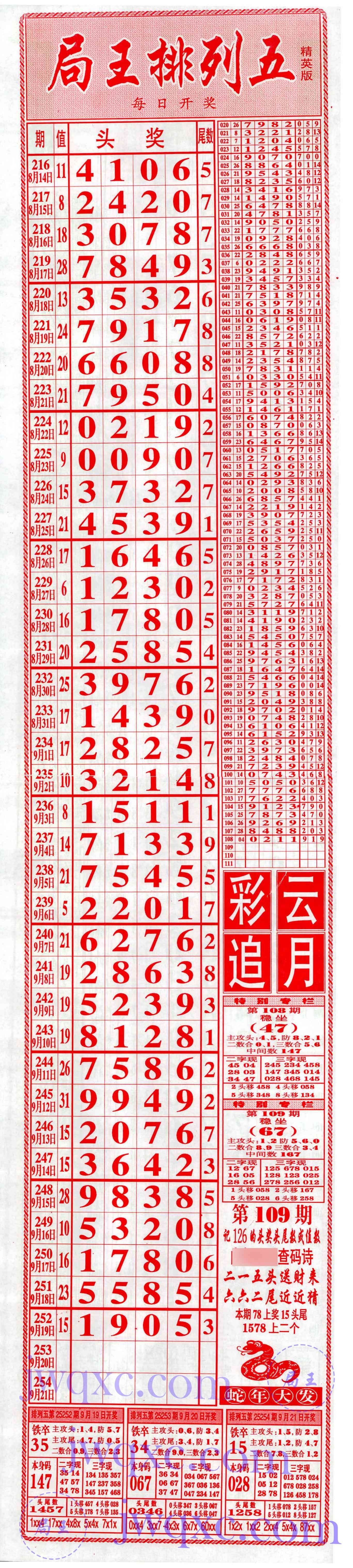 粤海局王