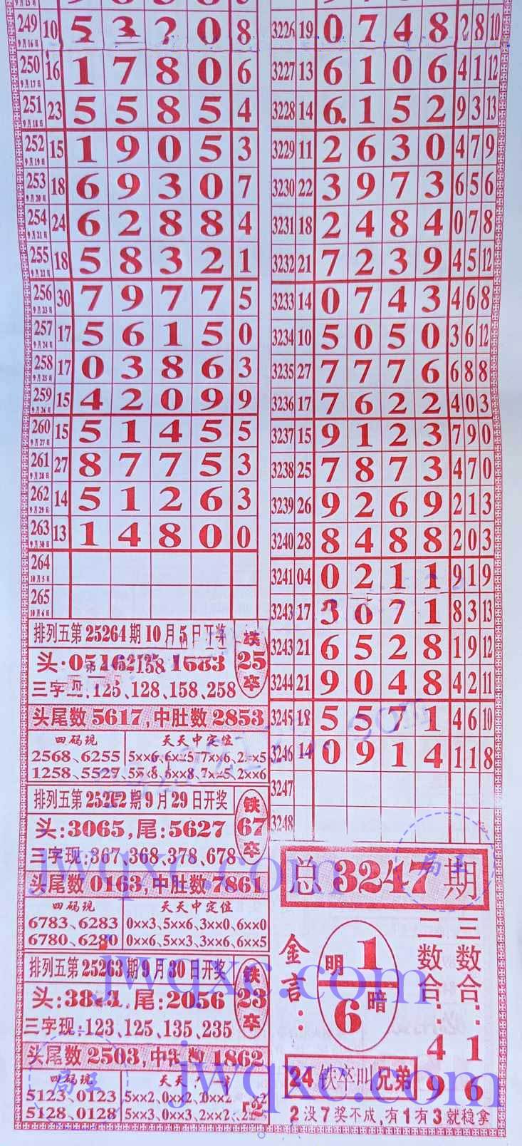 金条