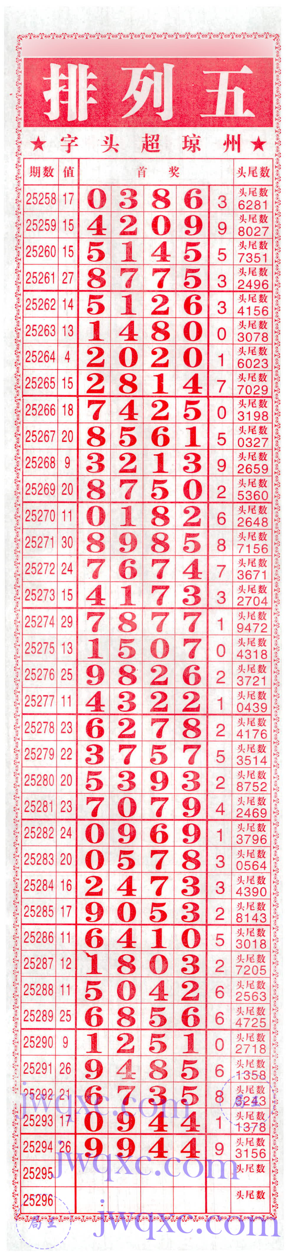 利民总版（直通车）