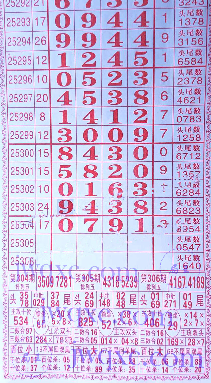 利民总版（直通车）