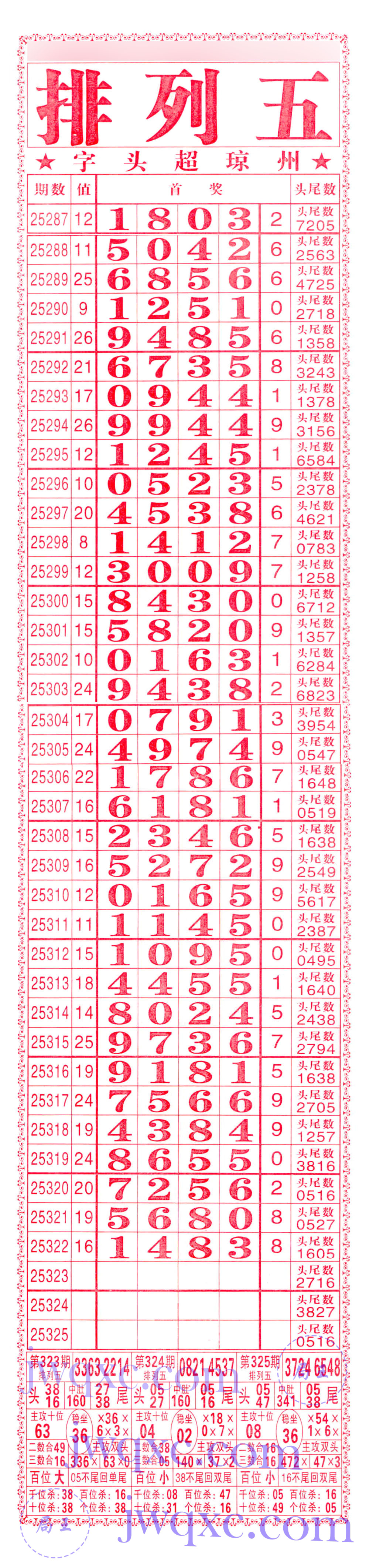 利民总版（直通车）