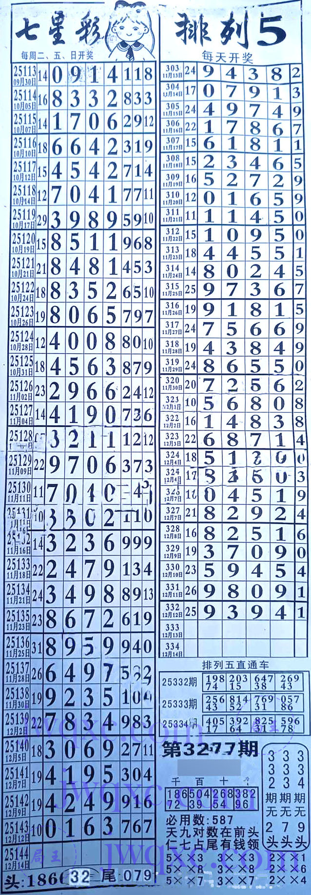 利民总版（直通车）