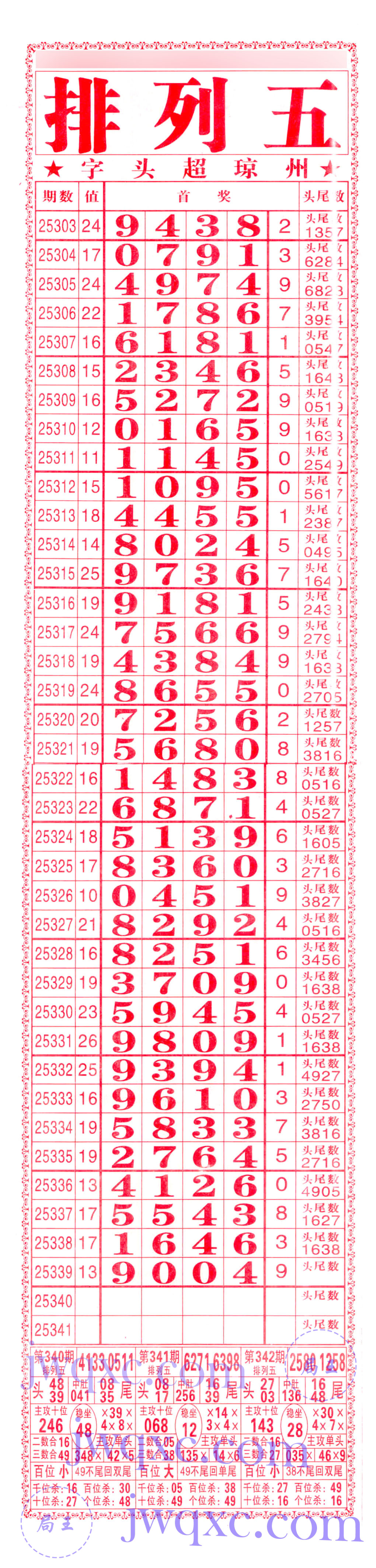 利民总版（直通车）