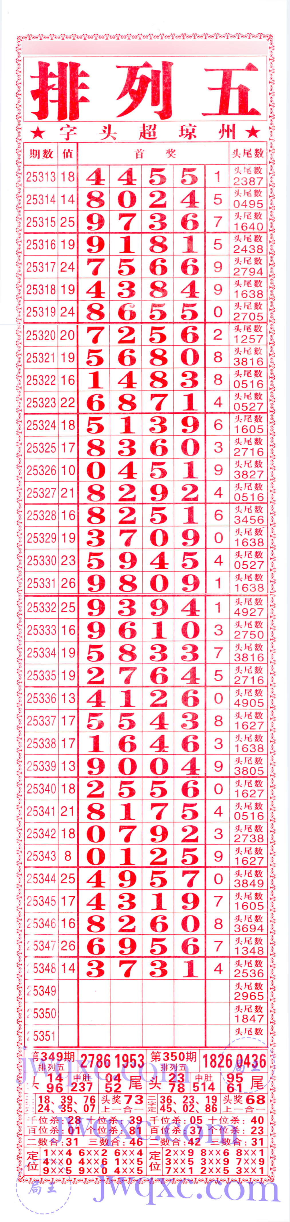 利民总版（直通车）