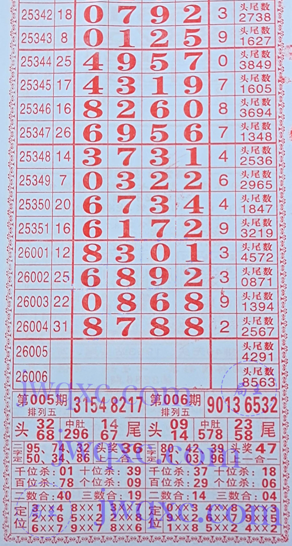 利民总版（直通车）