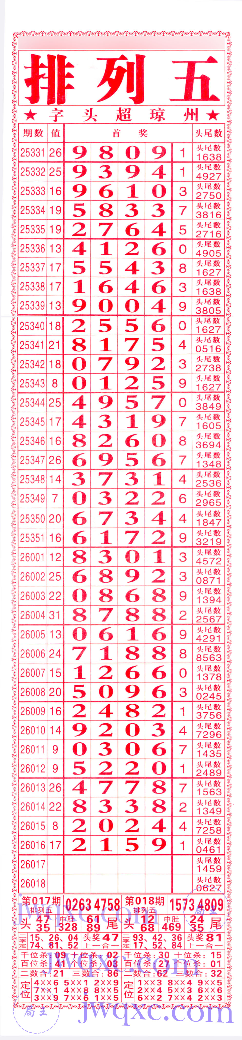 利民总版（直通车）