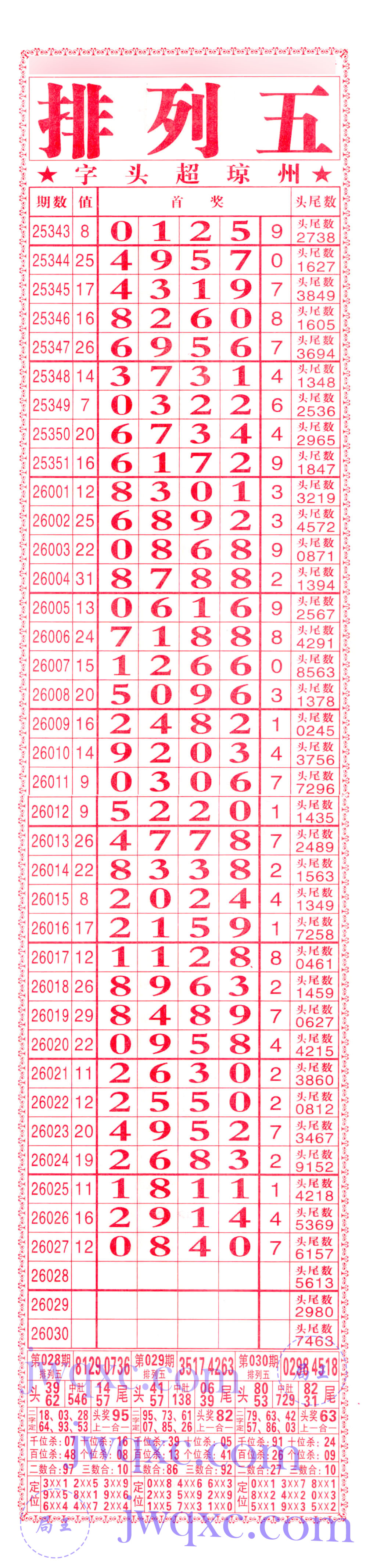 利民总版（直通车）