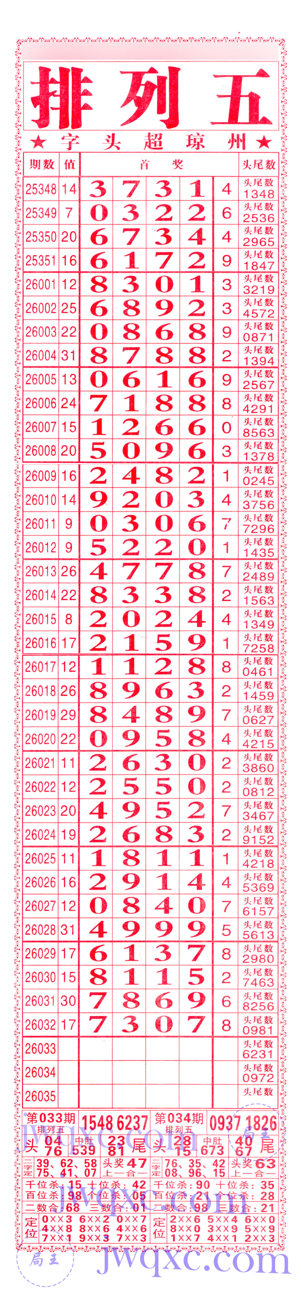 利民总版（直通车）