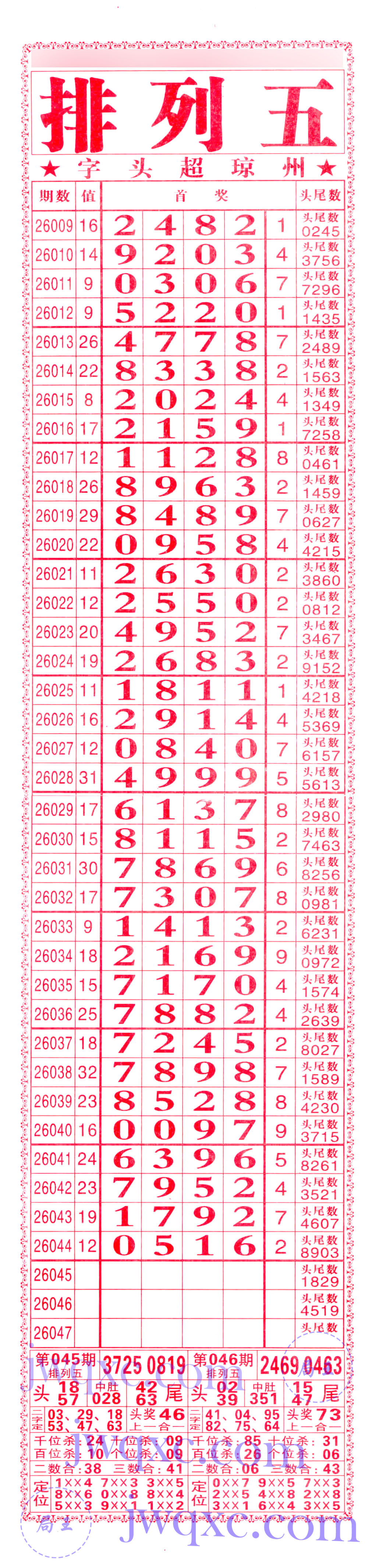 利民总版（直通车）