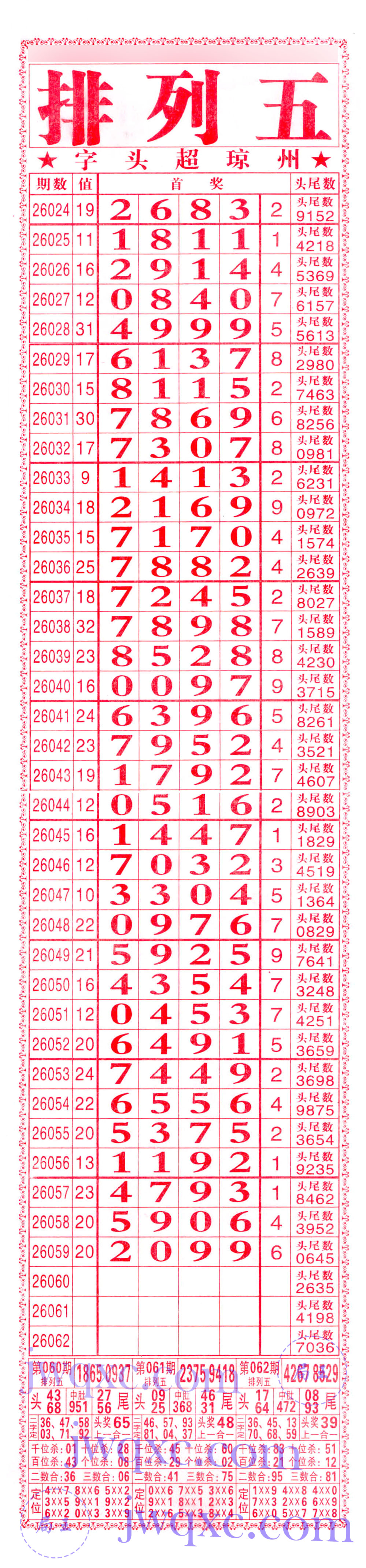 利民总版（直通车）