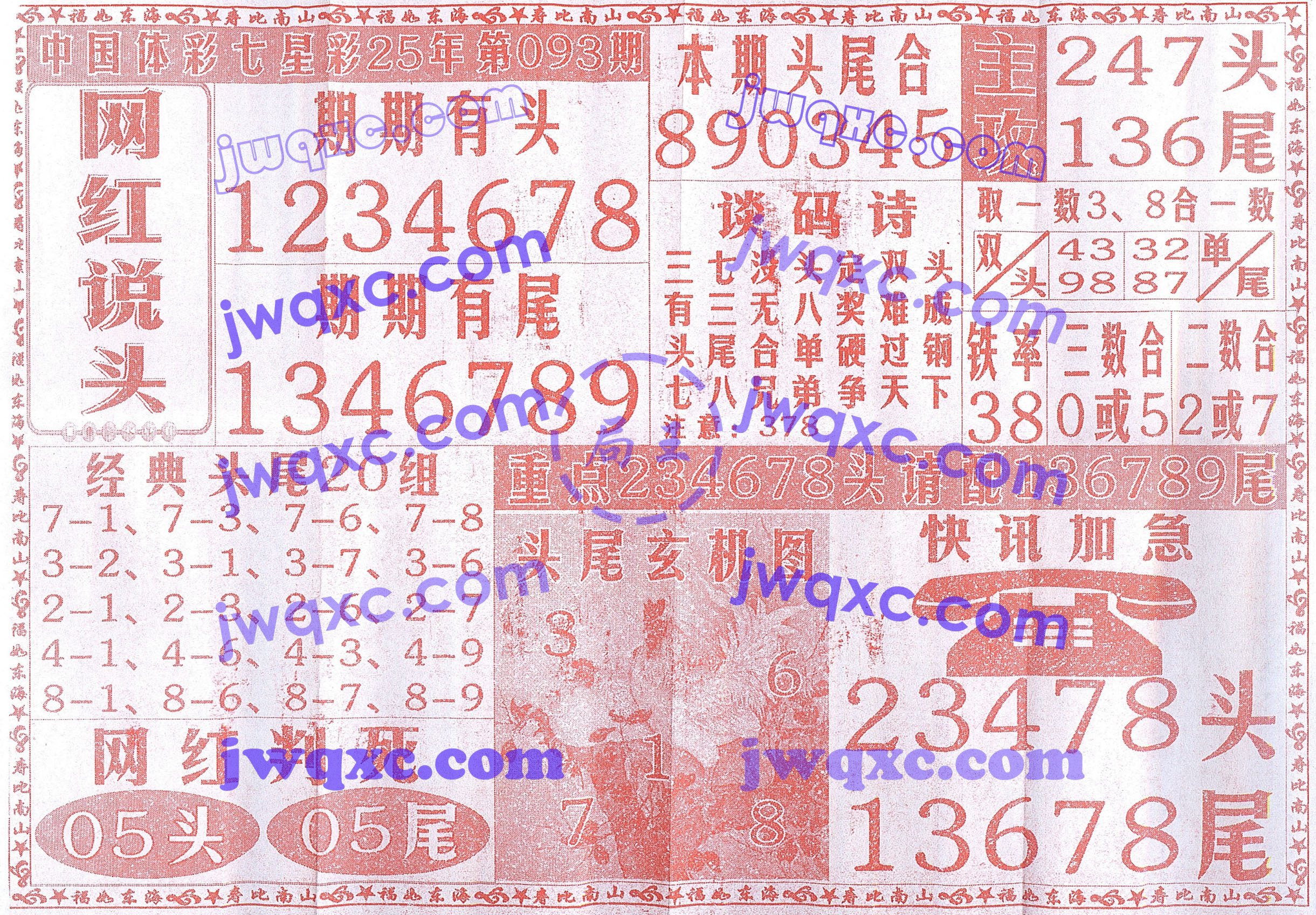 网红说头