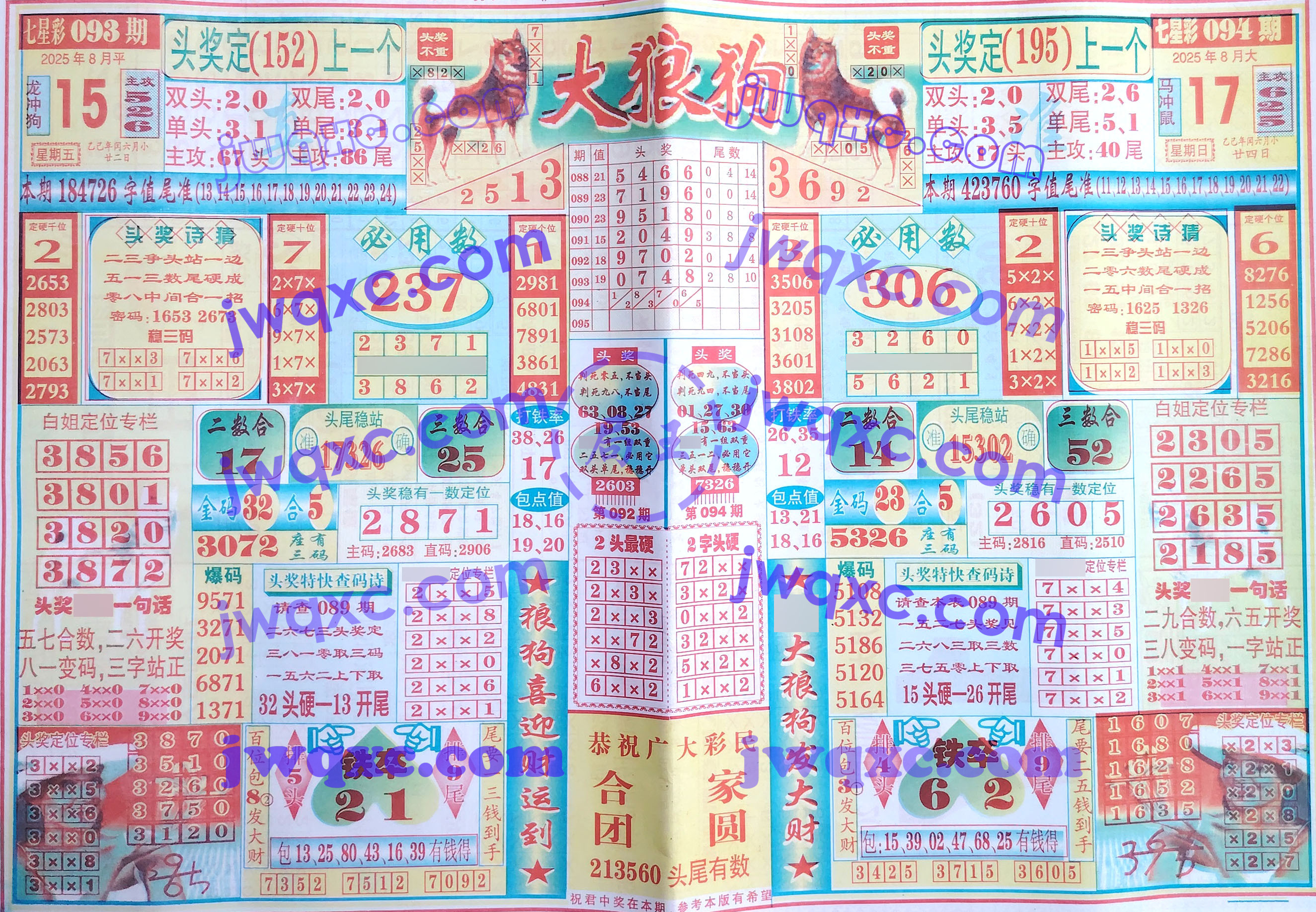 大狼狗