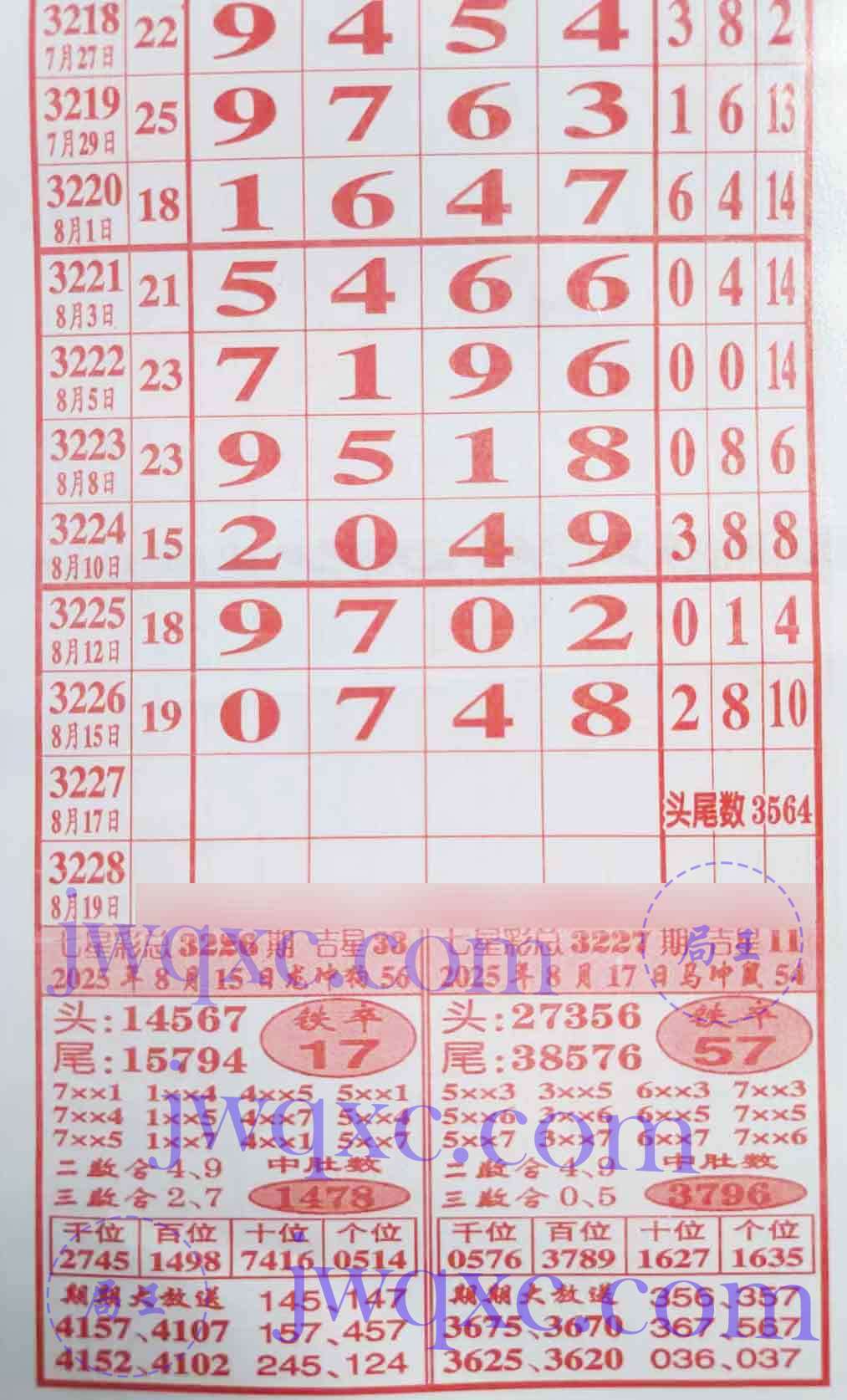体育彩