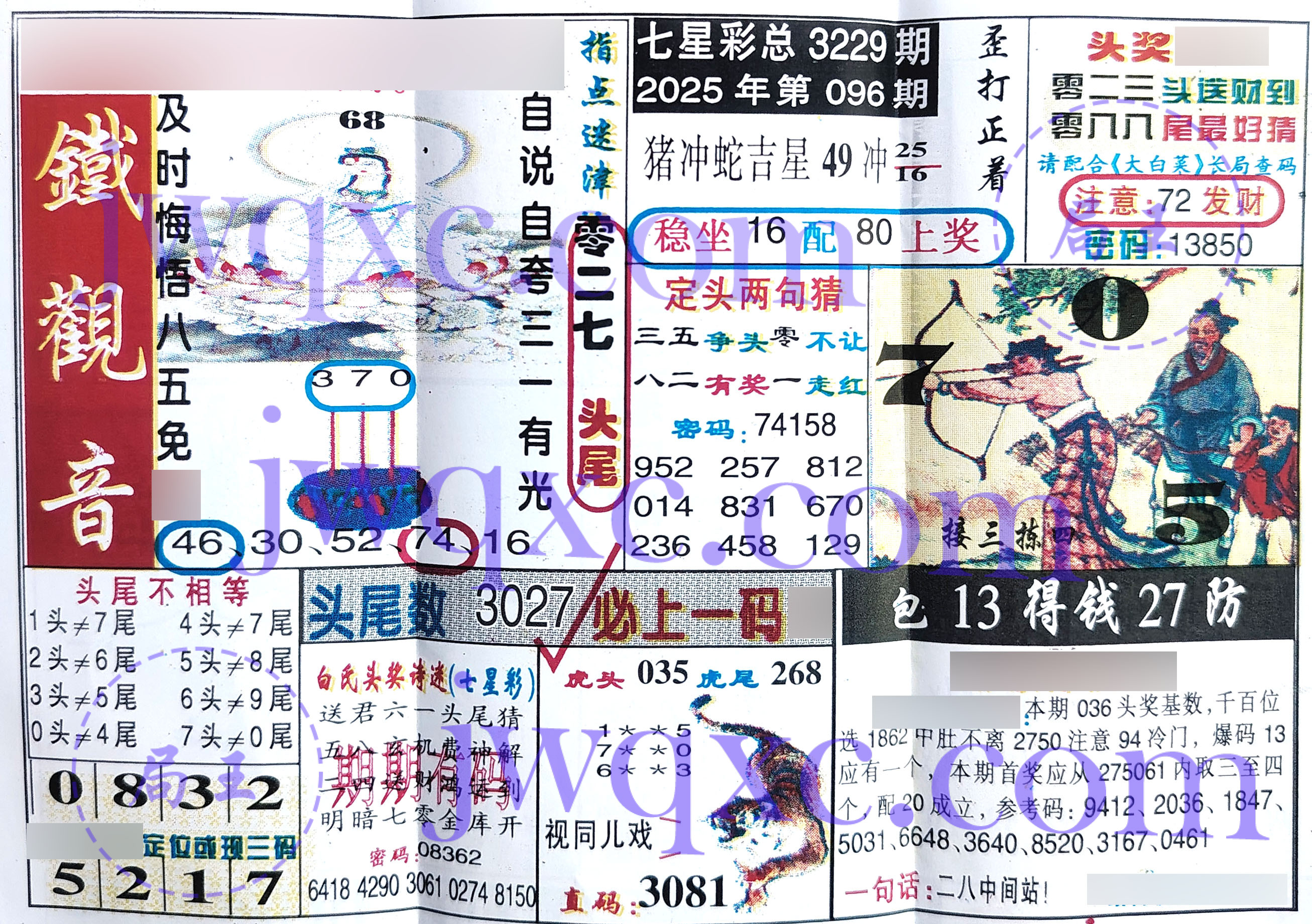 铁观音