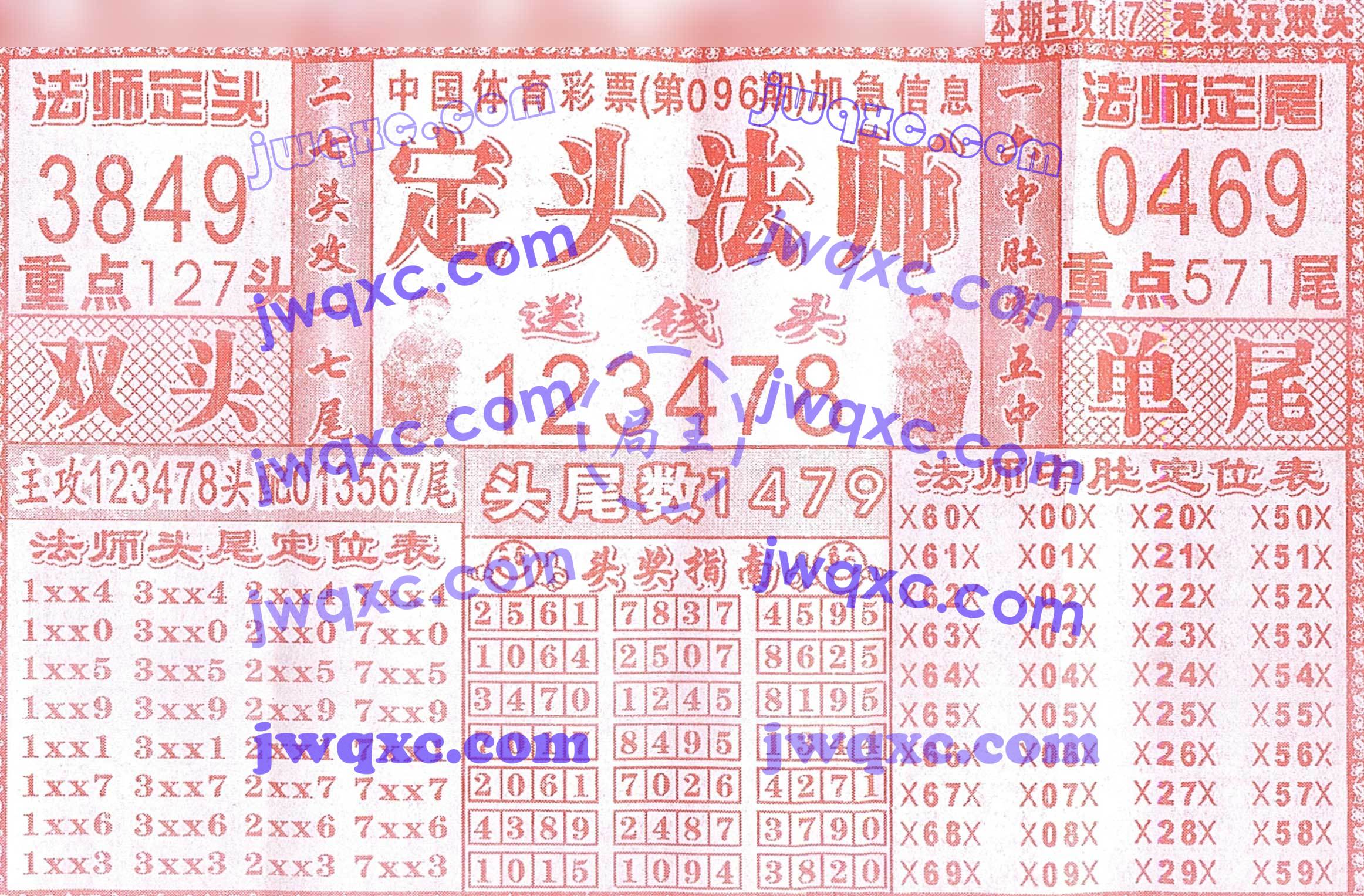 定头法师