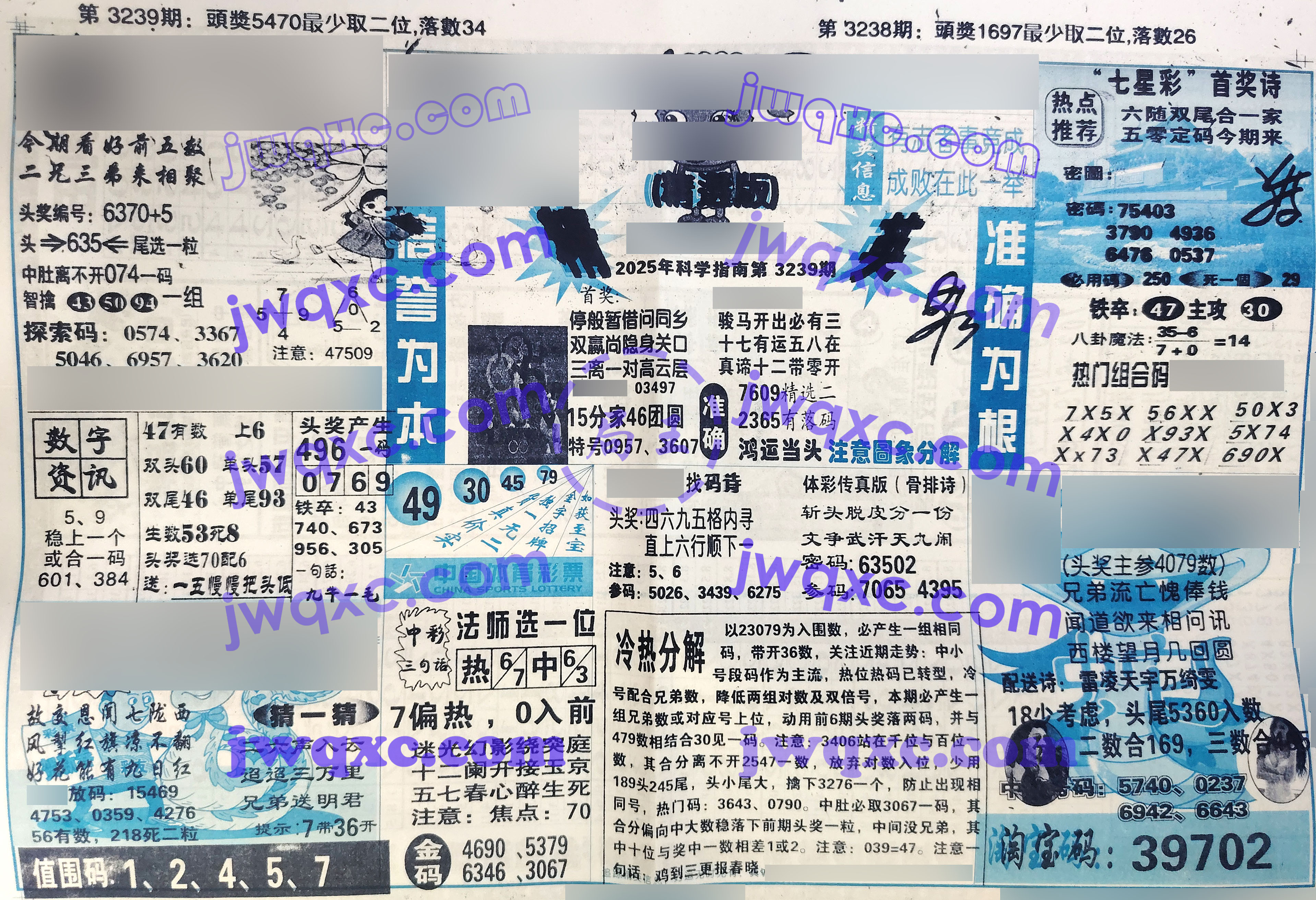 小精英