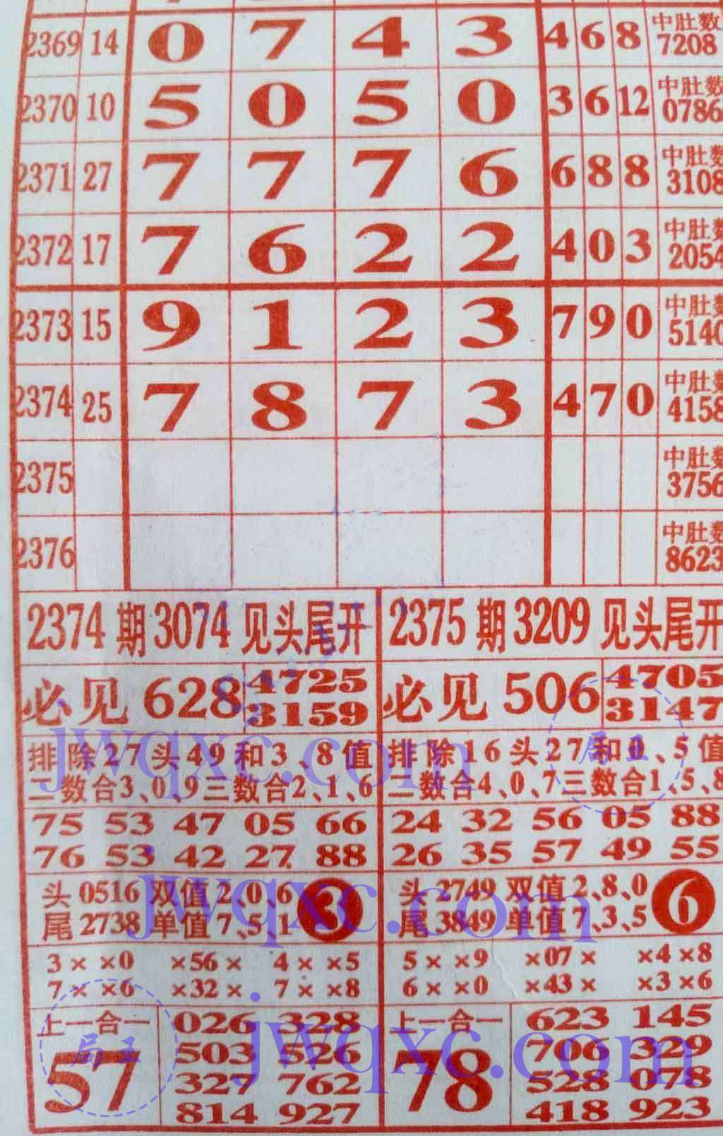 一路发
