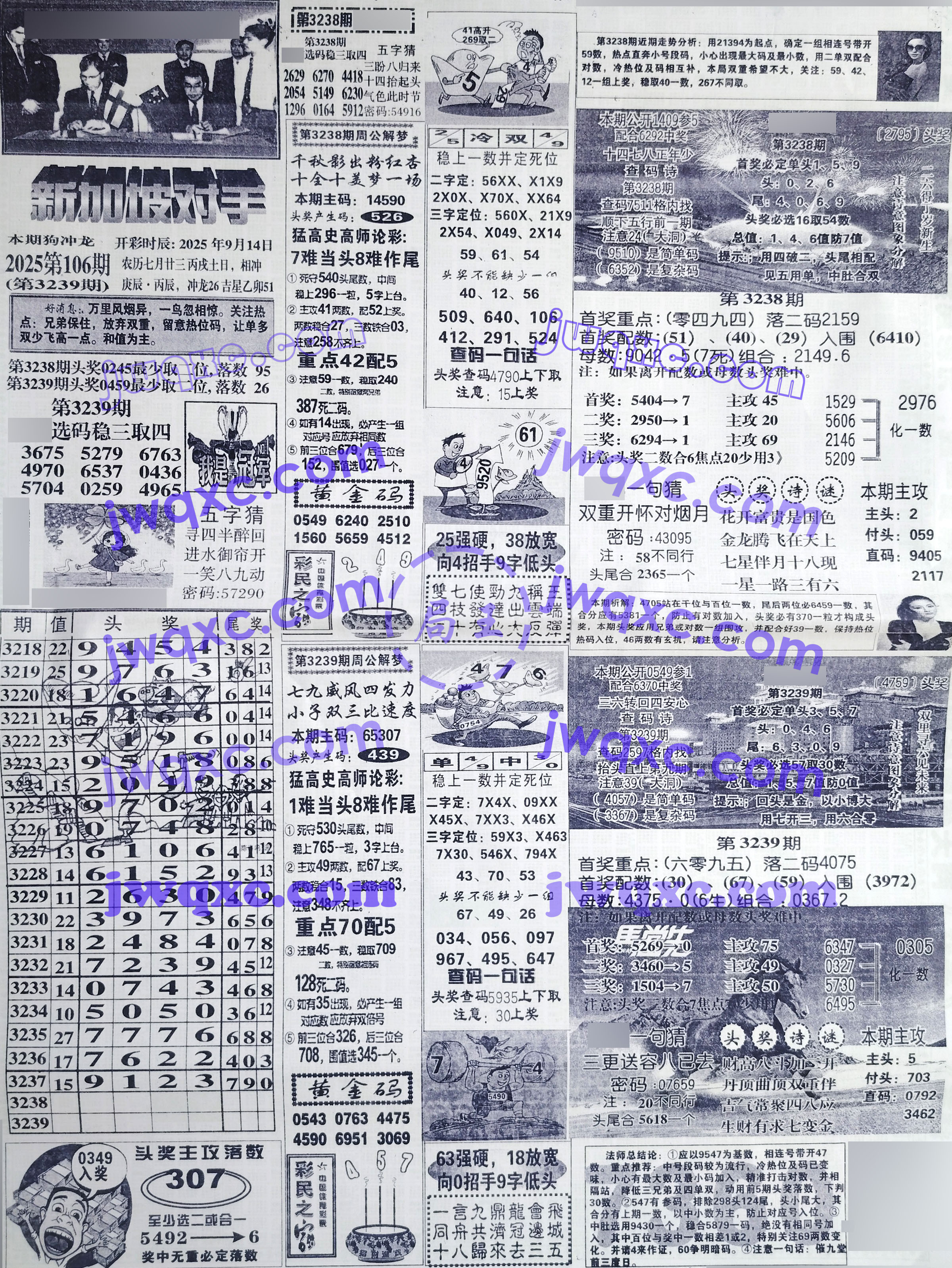 大精英