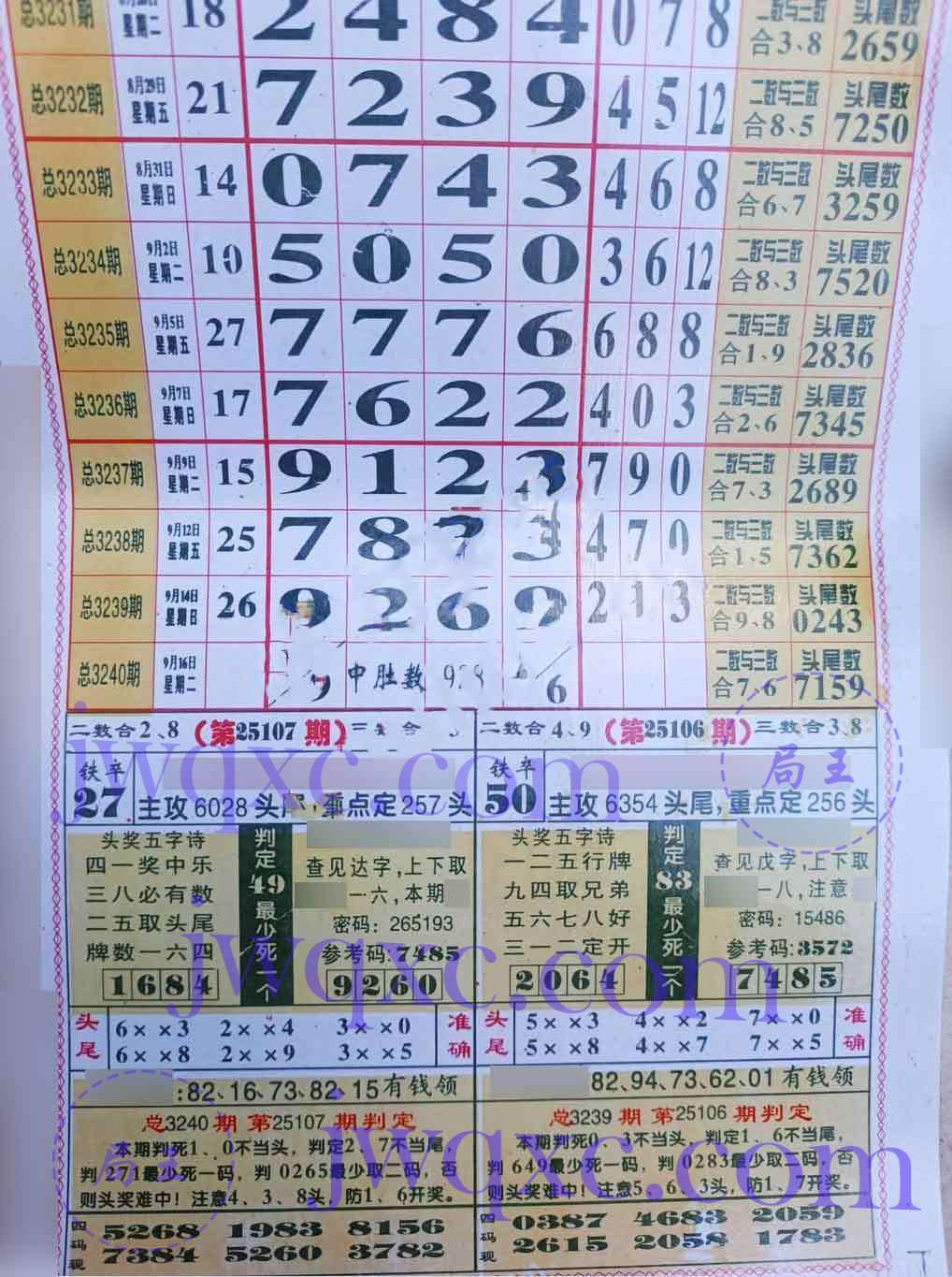 老鼠精长局