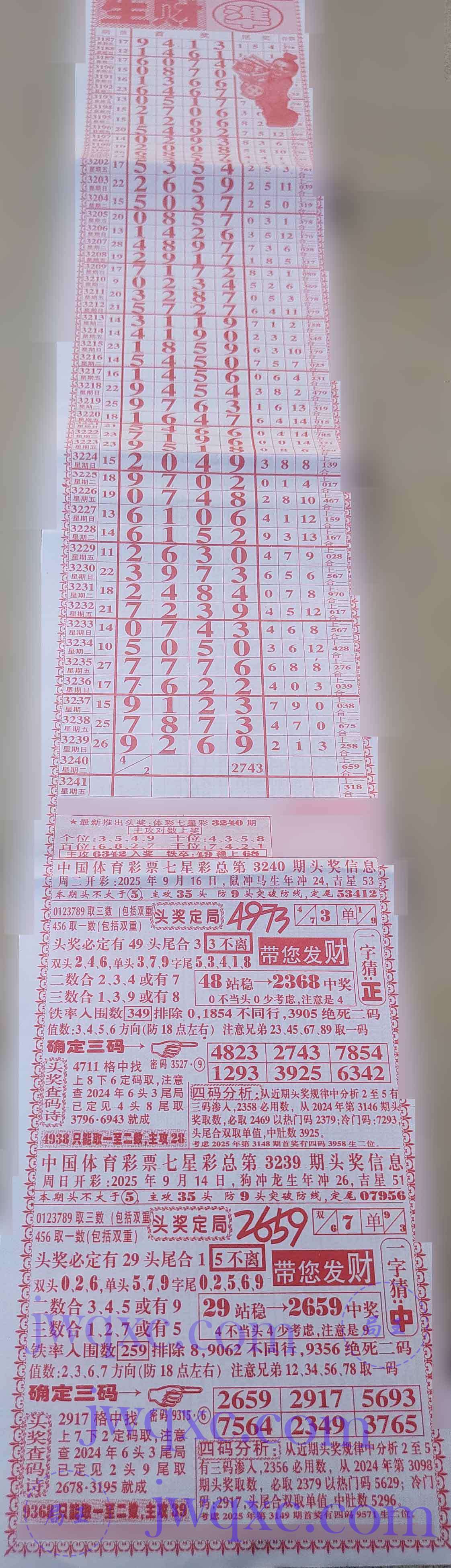 生财