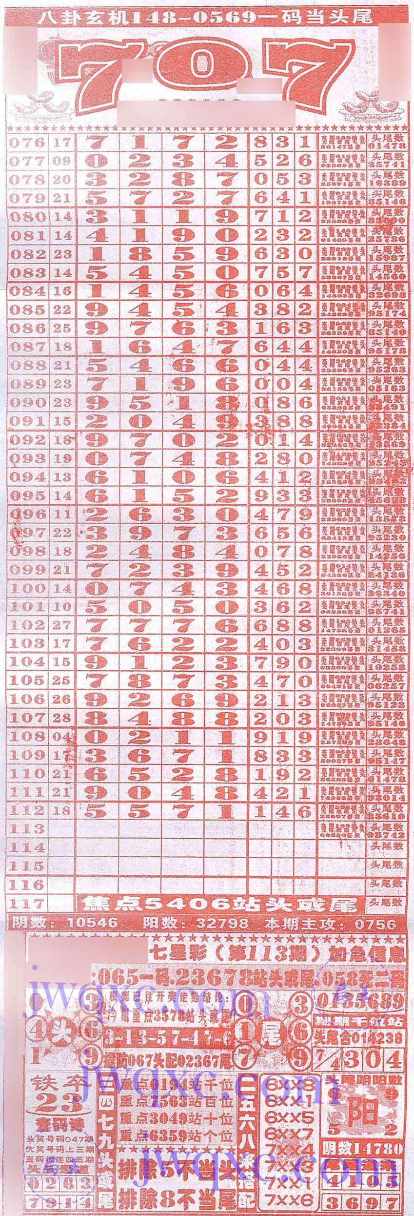707