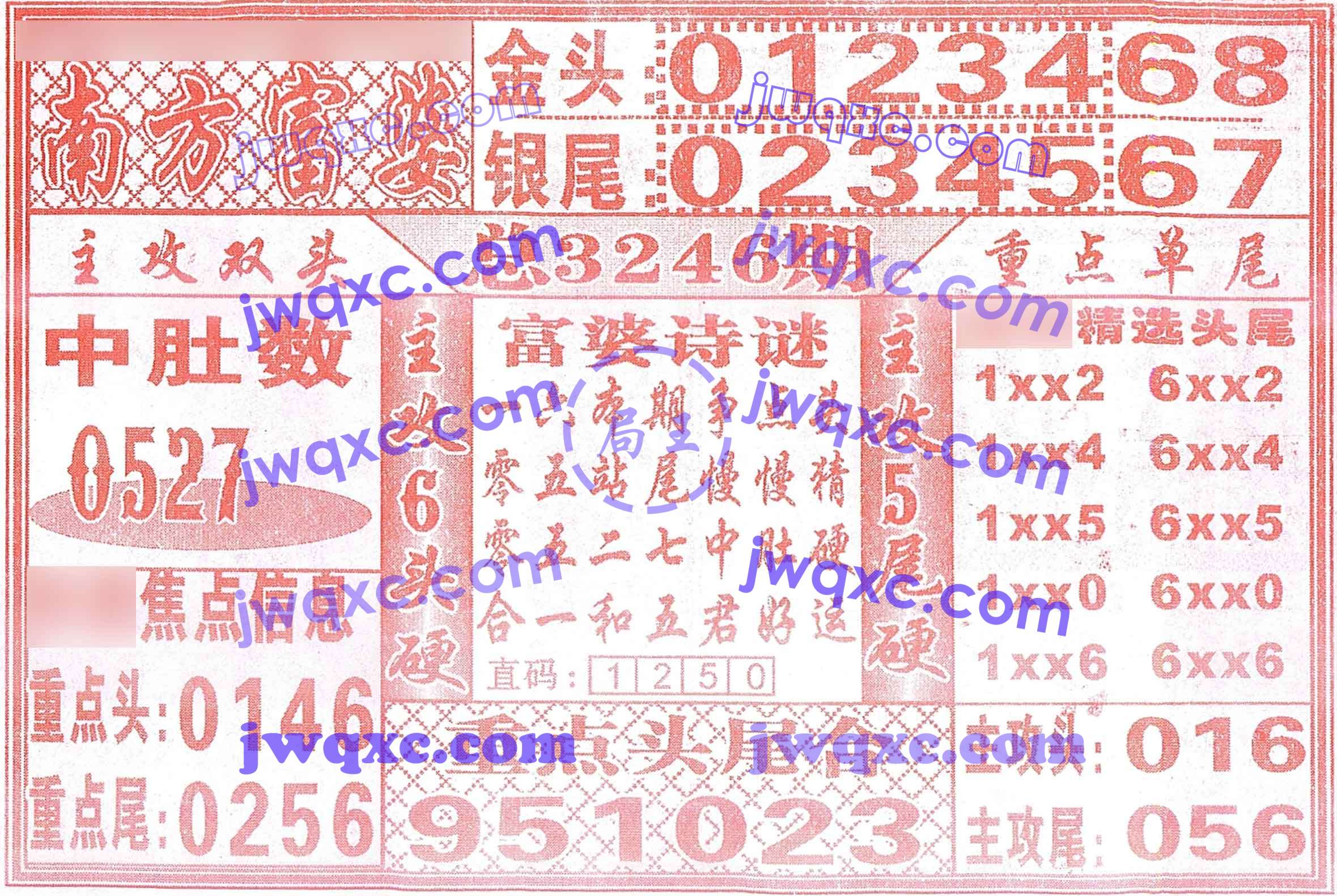 南方富婆