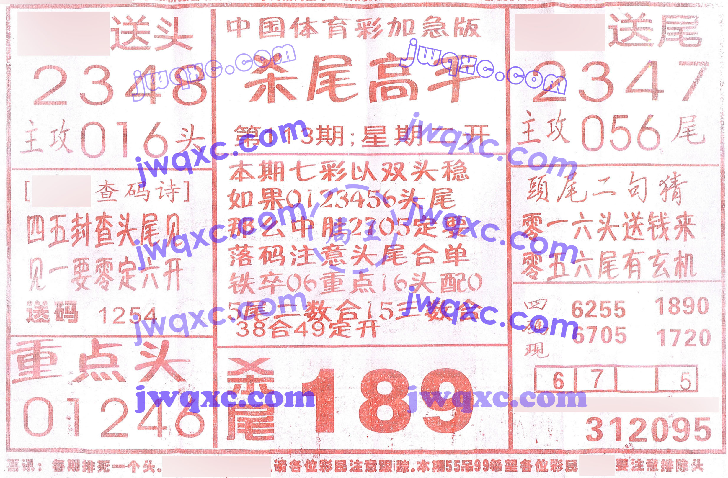 杀尾高手