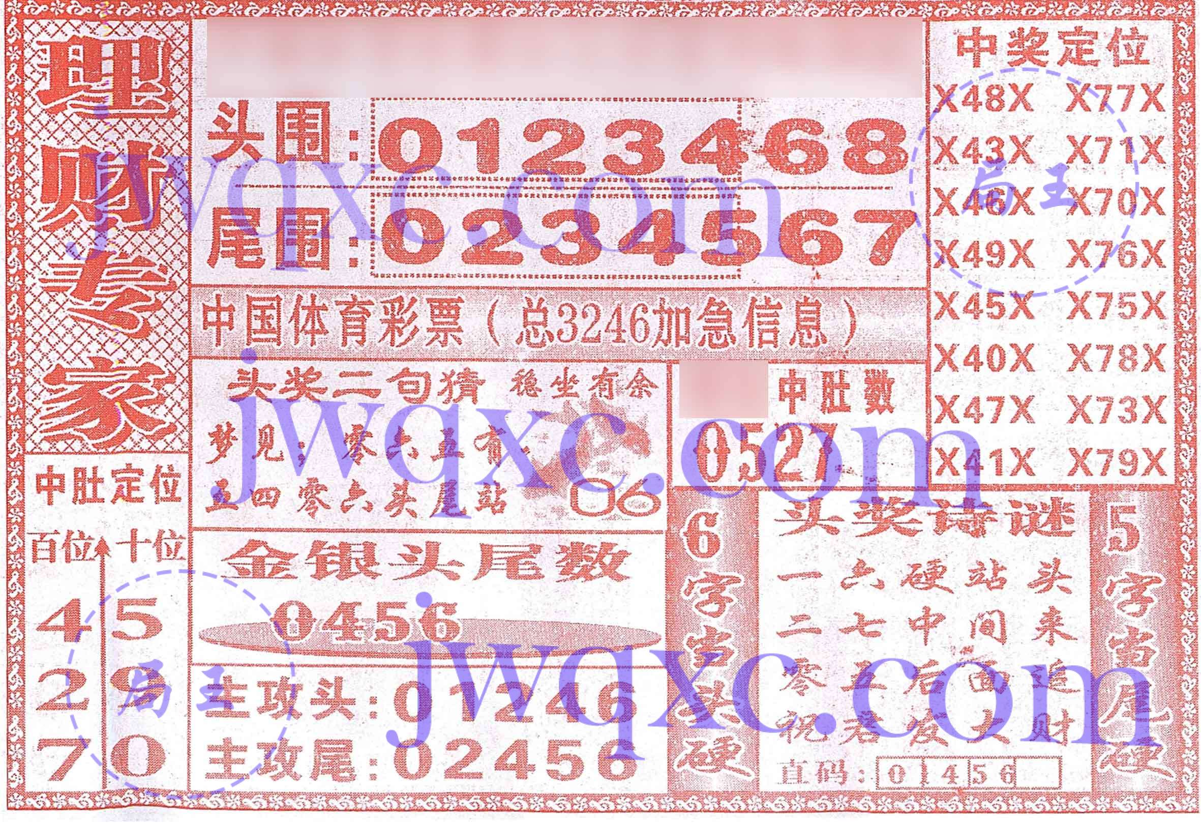 理财专家