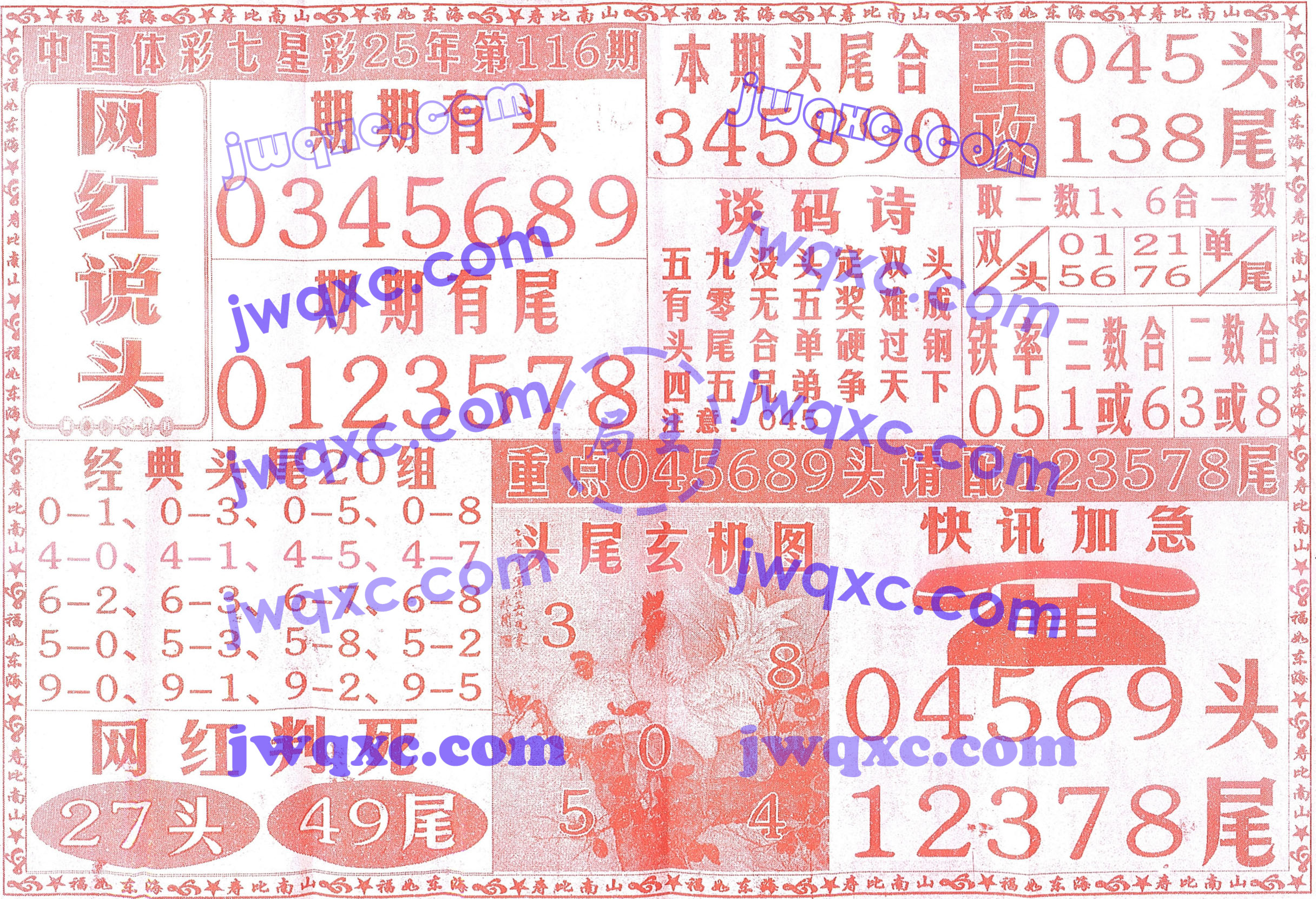 网红说头