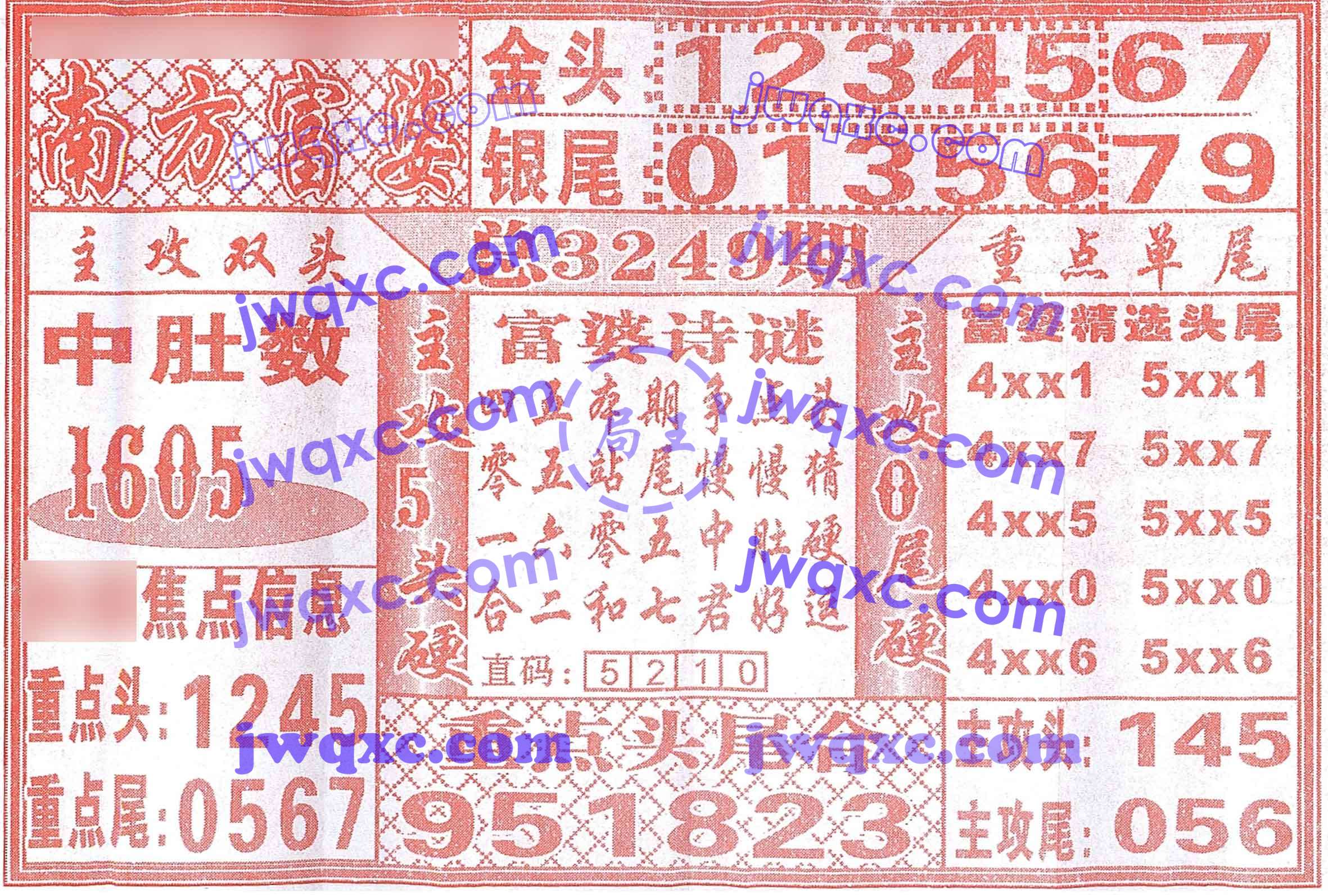 南方富婆