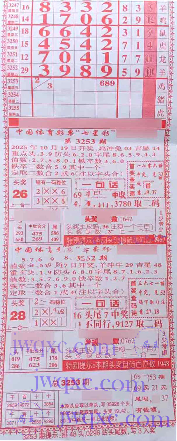 利民总版（直通车）