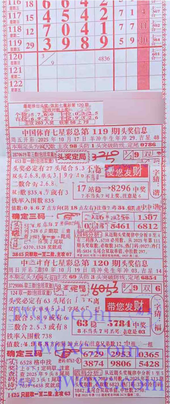 生财