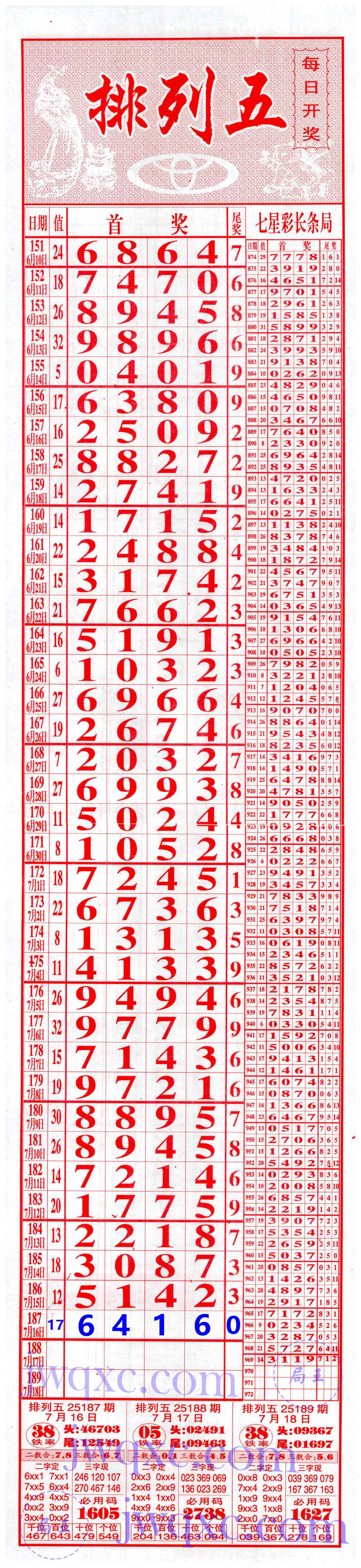 99追踪