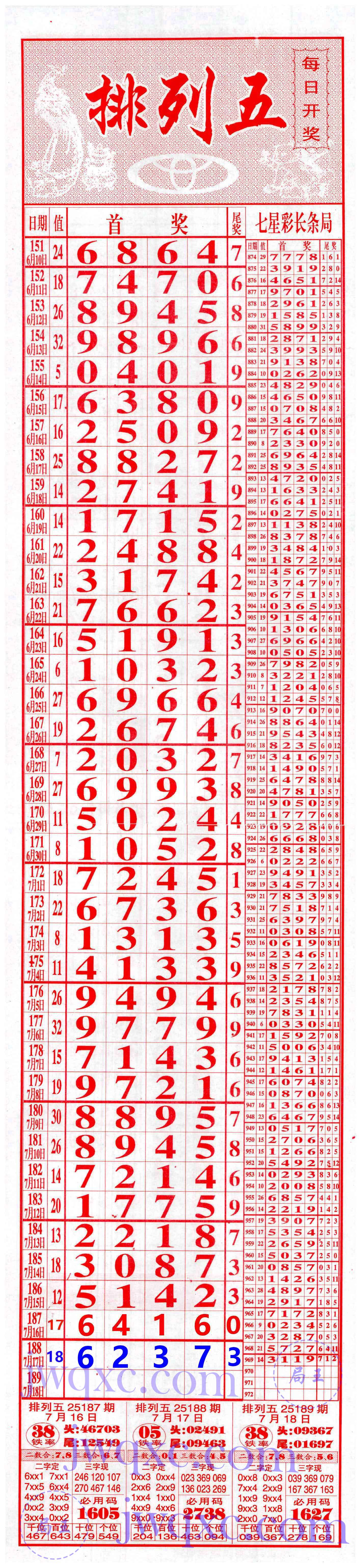 99追踪