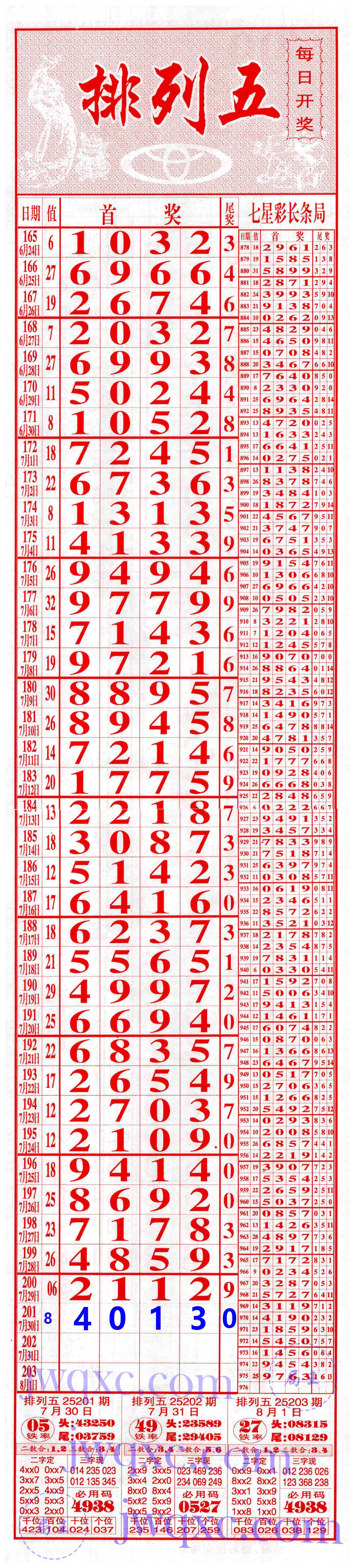 99追踪