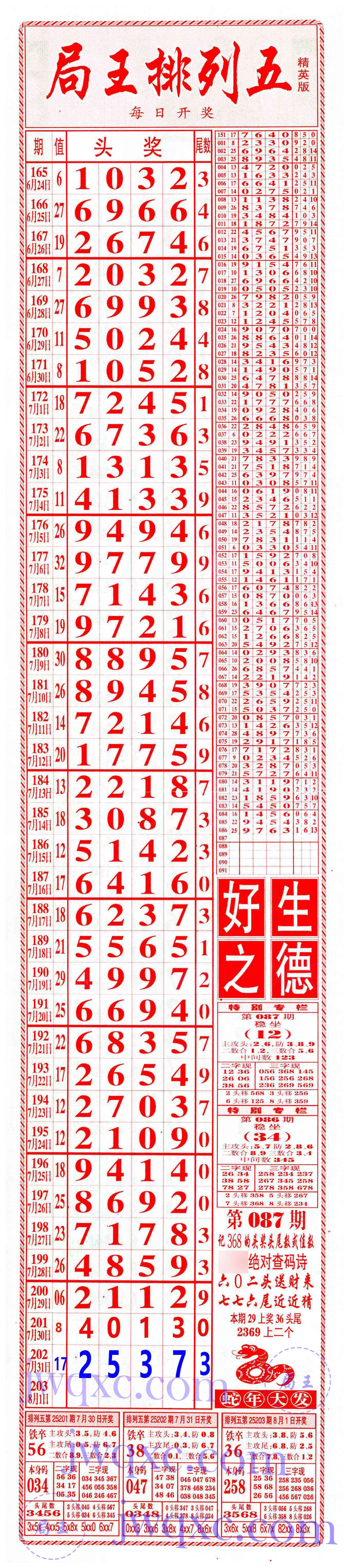 粤海局王