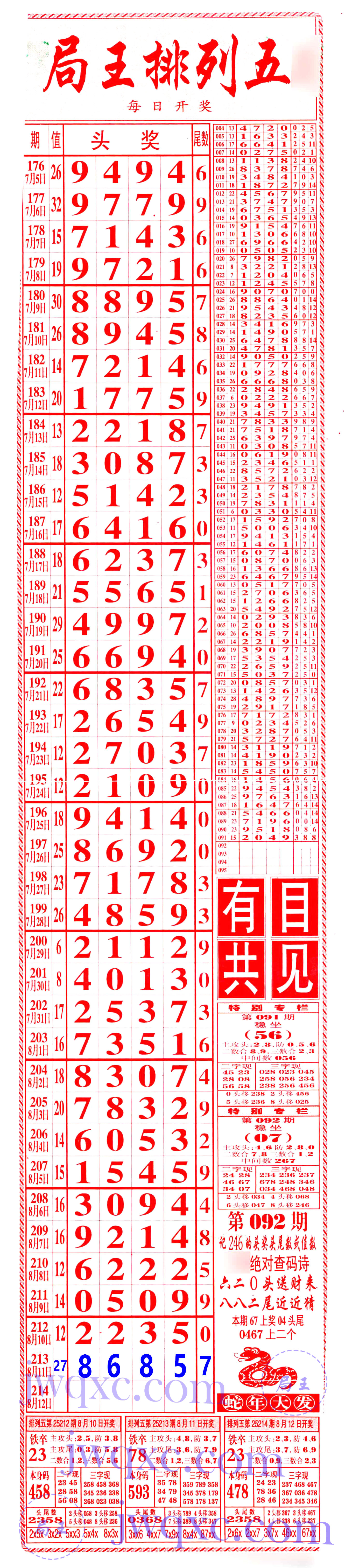 粤海局王