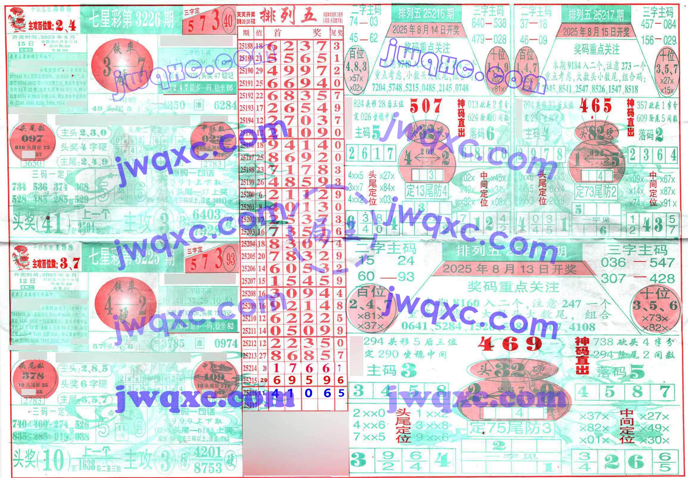 大公鸡