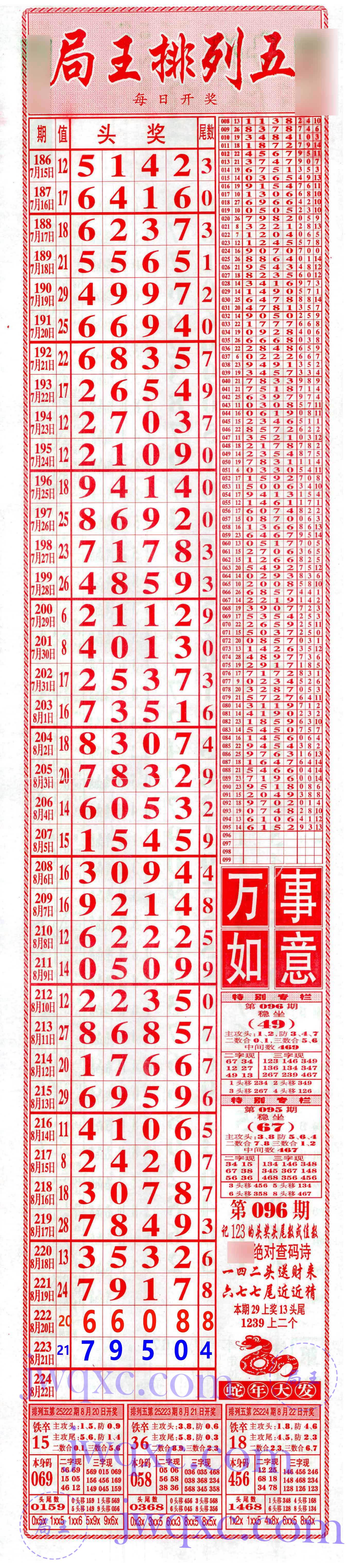 粤海局王