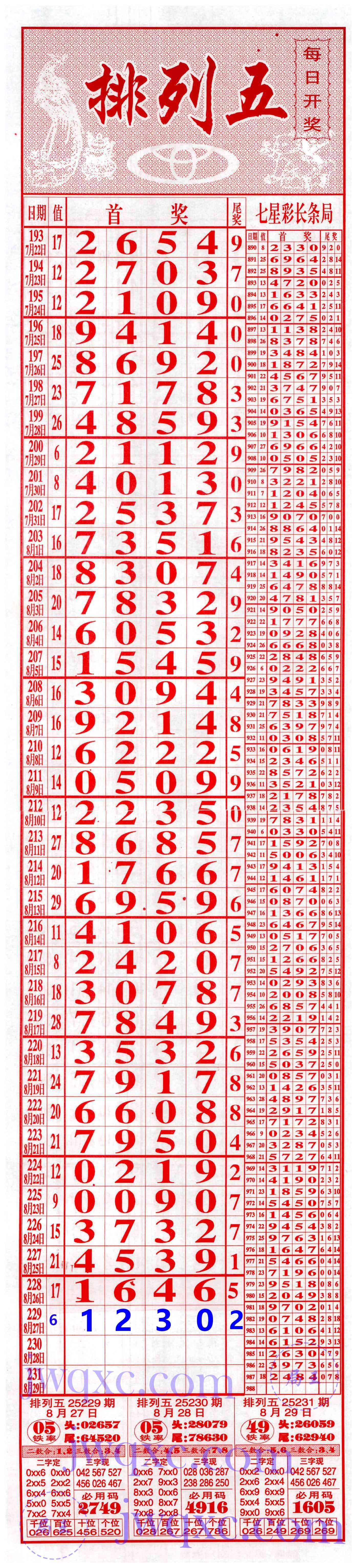 99追踪