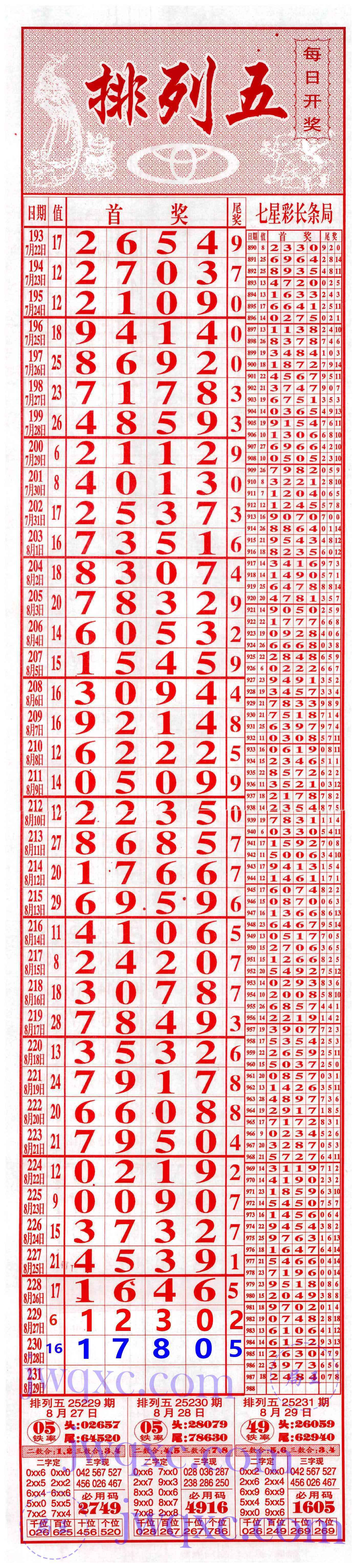99追踪