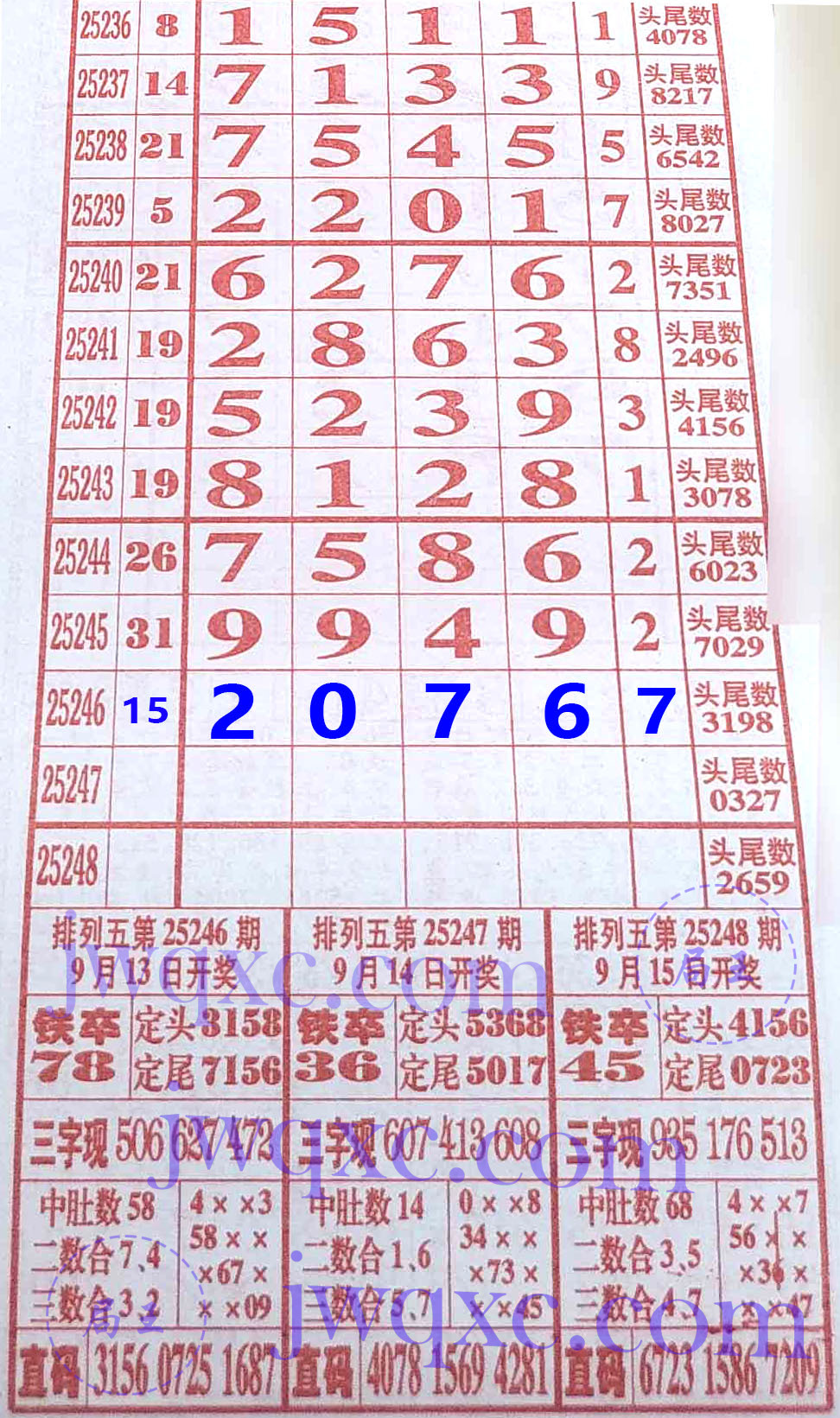 路路发